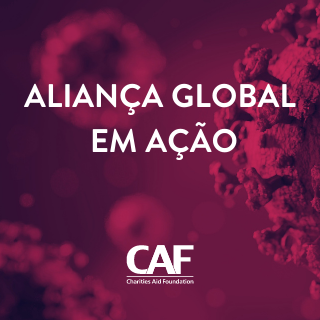 Aliança Global - CAF
